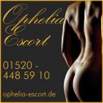 Ophelia-Escort-Berlin sucht Frauen ab 18 Jahren Bild