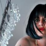 Nur ein reifes Luder ist ein geiles Luder Bild