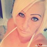 Sarah, 36 Jahre sucht netten Mann. Bild