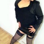 Geiles Sexerlebnis mit ein reifen Lady Bild