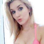 Blonde Lucy sucht Spass. Angebote sie-sucht