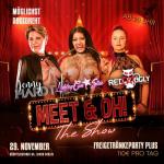 Dreh- und Partyabend mit 3 Mega Ladies am 29.11 in Berlin Angebote sexparty-und-gang-bang