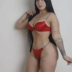 Briana 24, die Versuchung pur. Bild