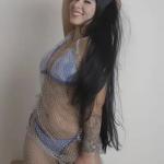Briana 24, die Versuchung pur. Bild