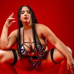 Megan Katerin (22), lassen wir unserer Fantasie freien Lauf. Angebote sex-live-cam