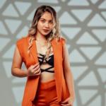 Penny sucht netten Mann für Spass. Bild