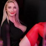 Anja, kühle Blonde sucht täglich Sex. Angebote sie-sucht