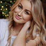 Erotische Massagen bei Alexia. Bild