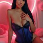 Anita, heiße Latina möchte Sex mit dir haben. Angebote sie-sucht