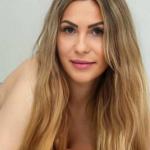 Alina, hübsche Frau von 30 sucht Sex. Angebote sie-sucht