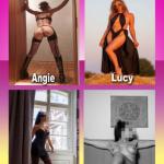 Gang Bang Party am 03.11 in Heidesheim. Angebote sexparty-und-gang-bang