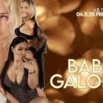 SG Parties -  Babes Galore am 04-11 in Freilingen. Angebote sexparty-und-gang-bang