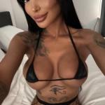 Jasmin, Deutsch/Türkin von 27 Jahren. Angebote sie-sucht