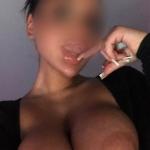 Deutsche Didem, 20 Jahre jung GF6 & Party. Bild