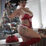 SG Parties - Horny Bells am 01-12 in Engen Bild