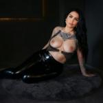 Maria ist nicht nur eine Französisch Expertin. Bild