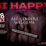 Bi-Happy-Party am 28.12 in Stuttgart. Angebote sexparty-und-gang-bang