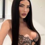 Hallo, ich bin Maya ein attraktives Mädchen. Bild