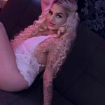 Zahara sucht heiße Sextreffen mit dir. Bild