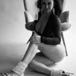 Andrea 37, sucht dich für Sex und Spaß. Bild