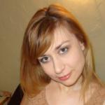 Geile Busenspiele mit Mylena Bild