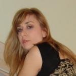 Geile Busenspiele mit Mylena Bild