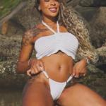 Gemeinsam werden wir ganz verrückte Sachen machen. Bild