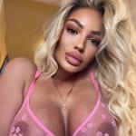 Heiße Dunya, tolle Traumfrau von 27 Jahren. Bild