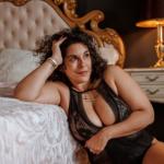 Shalu, eine reife Lady für Dich. Bild