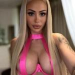 Stella, deutsch Blondine. Bild