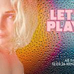 SG Parties - Lats Play am 12.03 in Kenzingen. Bild