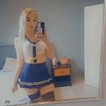 Diana, geiles Girl voller Überraschungen. Bild