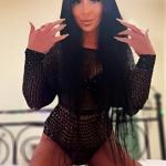 Sandra, supergeil und tollen Service. Bild