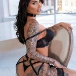 TS AMY aus Brasilien. Angebote sie-sucht