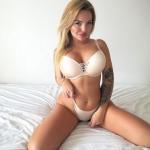 Susanne - Lust auf geilen Sex? Versuchen wir es mal? Bild