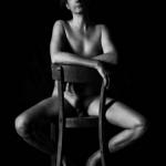 Intim, anal, oral Bild