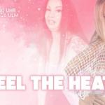 SG Parties - Feel The Heat am 02.04 in Ulm Bild