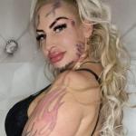 Jeanny ist wieder da. Bild