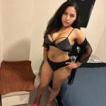 Amalia 21J. – Flammen der Leidenschaft aus Südamerika. Bild