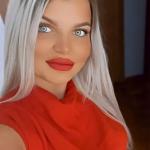 Erotisches Vergnügen mit Erika. Bild