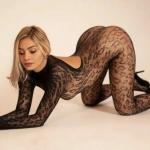 Rosa, wilde schöne Momente mit mir. Bild