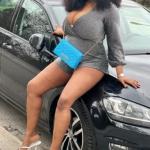 Trassy, Afrika ruft dich. Bild