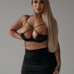 Aleyna, eine Traumfrau für Dich. Bild