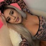 Elisa, kommt aus Slowenien und ist ein scharfes Girl von 22. Angebote sie-sucht