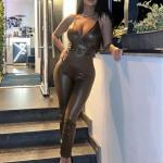 Monica Baby, perfekte Frau von 22 Jahren. Angebote sie-sucht