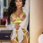 Clara, Deine erotische Traumfrau von 21 Jahren. Bild
