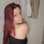 Hot Tanja sucht geilen Spass. Bild