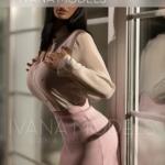 TOP INSERAT - Amelia – VIP Escort-Dame in Hamburg. Bild