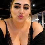 Samantha besuchbar für geilen Sex Bild