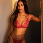 Viviane 18 J. aus Brasilien, geil & sexy - heißer Top Service. Bild